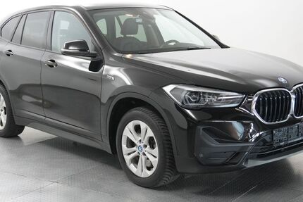BMW X1 58.711 km 21.650 &euro; Bebra 36179