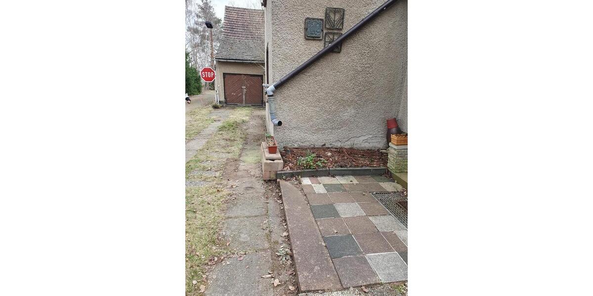 Einfamilienhaus Elsterwerda - 7 Zimmer, 150 m&sup2;, 135.000&euro; | Angebot:25993928
