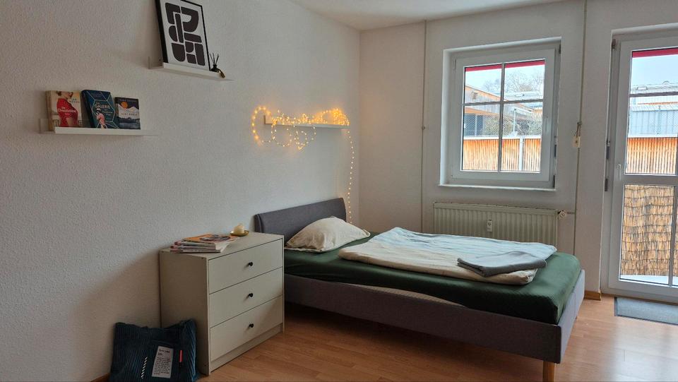 Etagenwohnung Konstanz Konstanz-Fürstenberg - 1 Zimmer, 25 m&sup2;, 180.000&euro; | Angebot:25137430