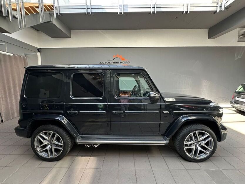 G 63 AMG