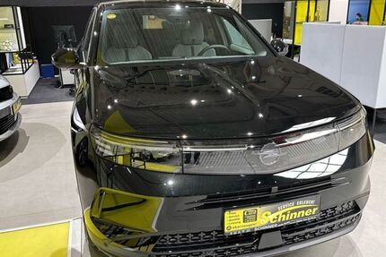 Opel Grandland (X) 5.000 km 33.503 € Weimar 99427