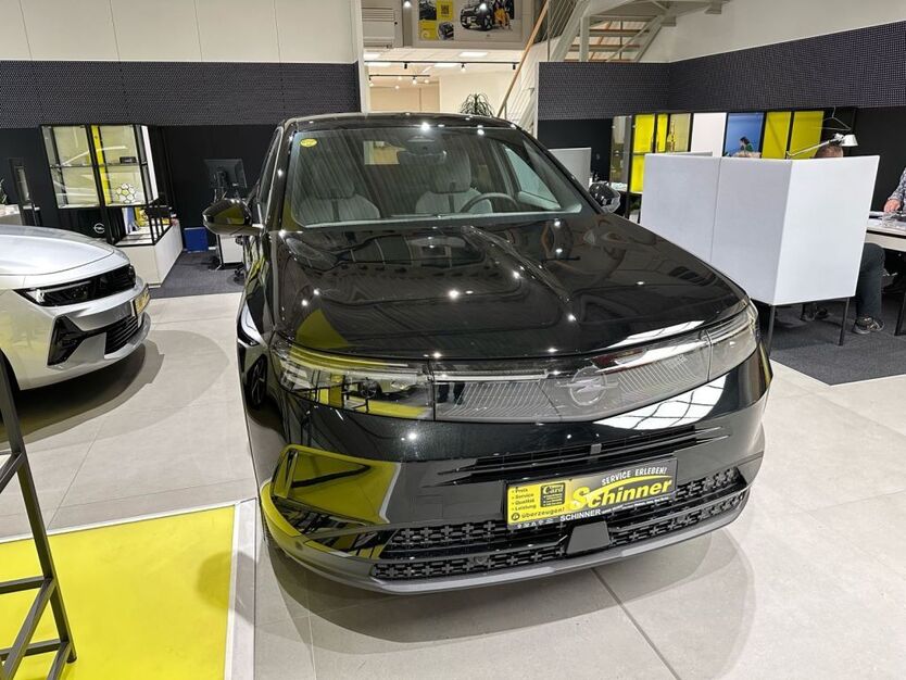 Opel Grandland (X) 5.000 km 33.503 € Weimar 99427