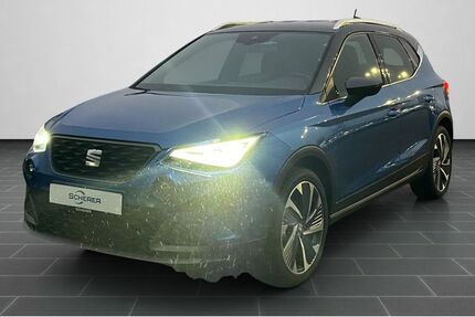 Seat Arona 8.790 km 19.980 &euro; Mainz 55129