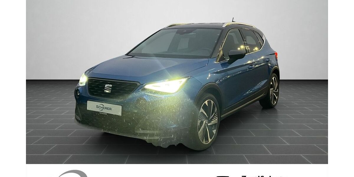 Seat Arona 8.790 km 22.500 &euro; Mainz 55129