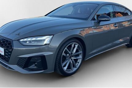 Audi A5 10.800 km 40.590 &euro; Arnstadt 99310