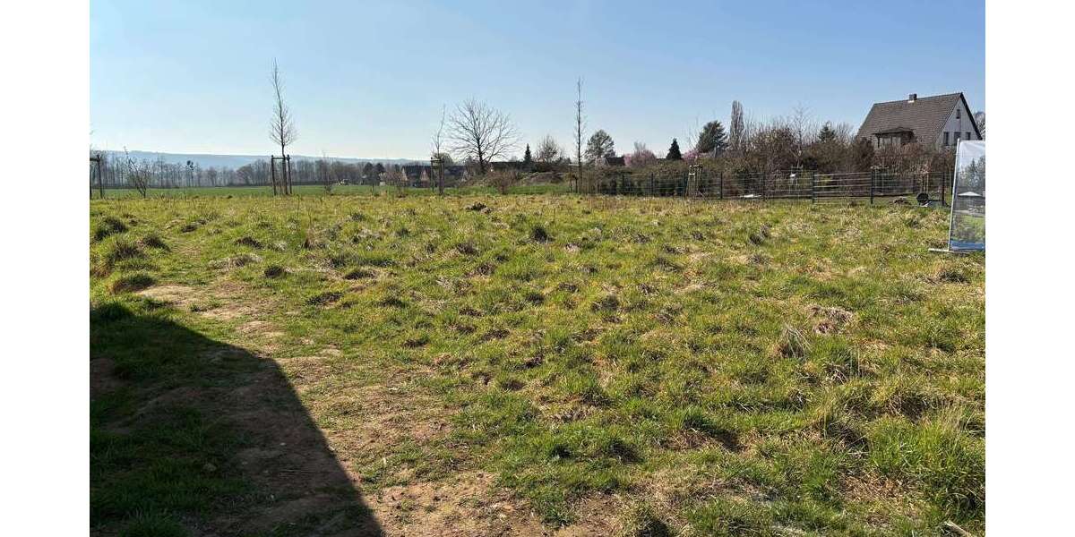 Grundstück zu verkaufen in Stadthagen 195.000 € 922 m² zimmer