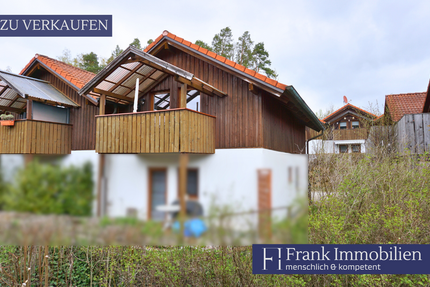 Wohnung Grafenwiesen - 2 Zimmer, 40 m&sup2;, 54.900&euro; | Angebot:26799782