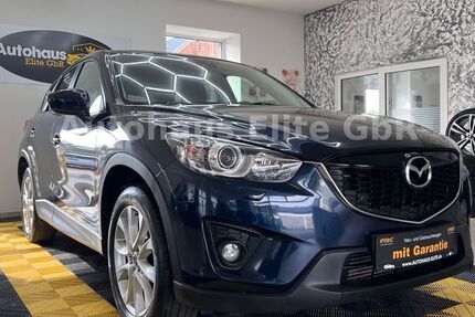 Mazda CX-5 145.700 km 6.950 &euro; Anröchte 59609