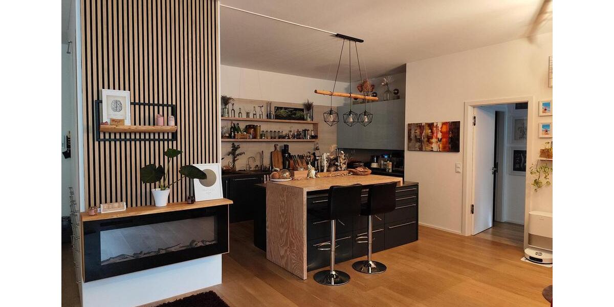 Erdgeschoßwohnung Freudenstadt - 4 Zimmer, 175 m&sup2;, 399.000&euro; | Angebot:26941699