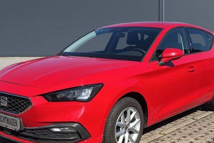 Seat Leon 61.800 km 17.995 &euro; Rheinfelden-Herten 79618