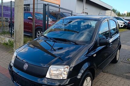 Fiat Panda 100.000 km 2.490 &euro; Hannover 30453