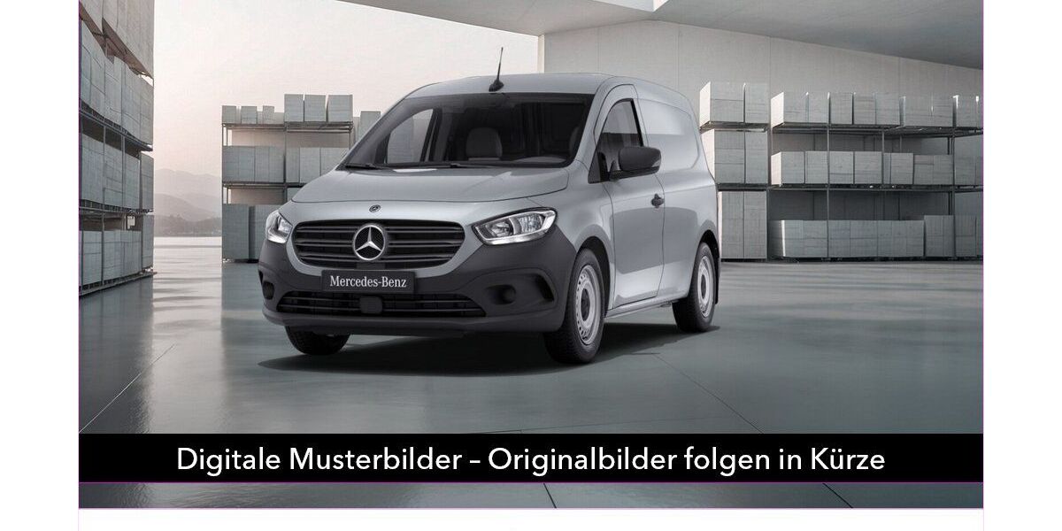 Mercedes-Benz Citan 20.890 km 28.501 &euro; Hamm 59067