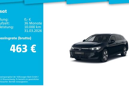 VW Passat 27.353 km 37.790 &euro; Dresden 01067