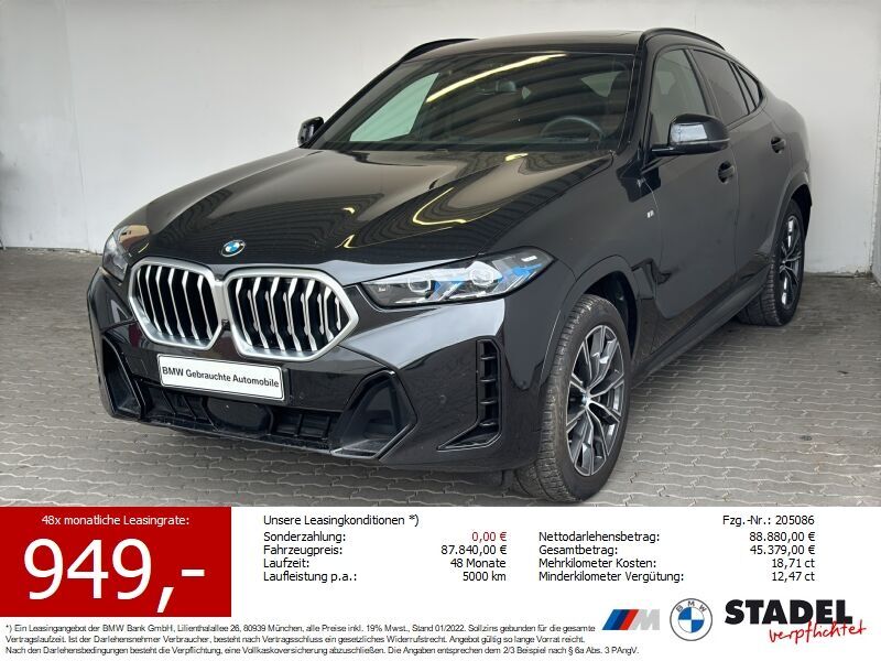 X6