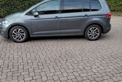 VW Touran 160.100 km 13.000 &euro; Brandscheid 54608
