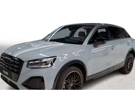 Audi Q2 9.888 km 26.640 &euro; Geldern 47608