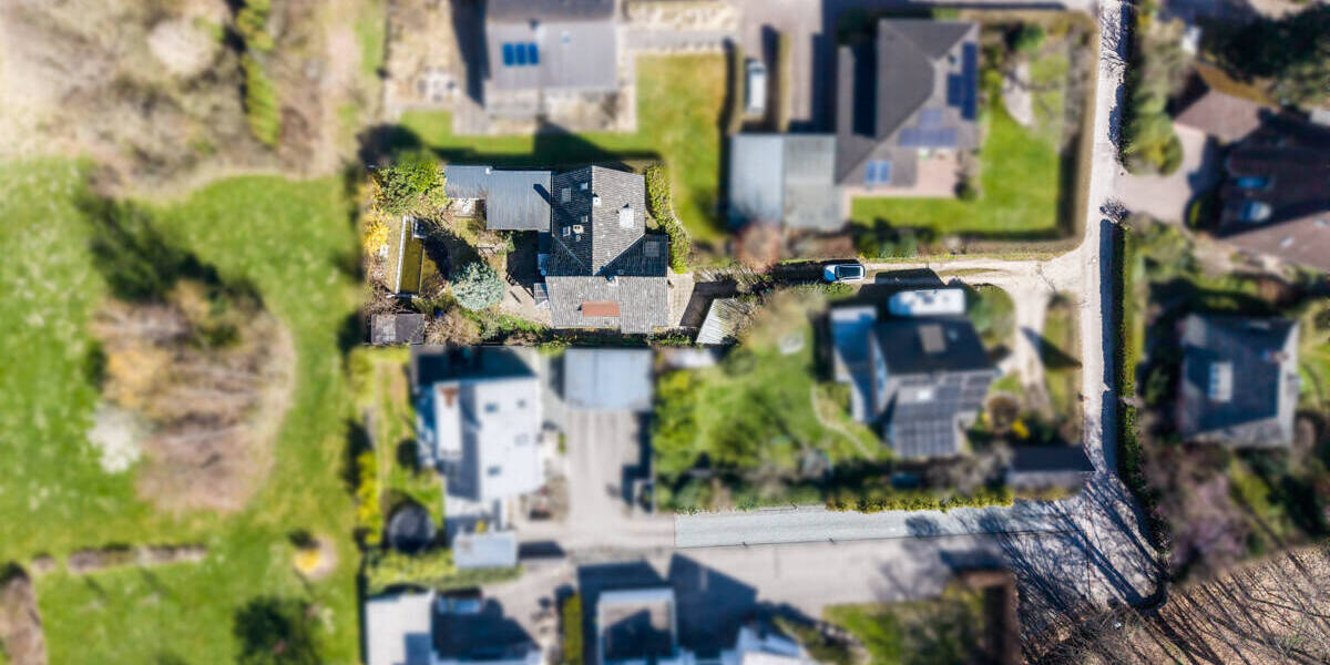 Grundstück Heikendorf Kitzeberg - 499.000&euro; | Angebot:26161389