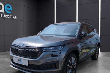 Skoda Kodiaq 166.500 km 23.950 &euro; Hamm 59077