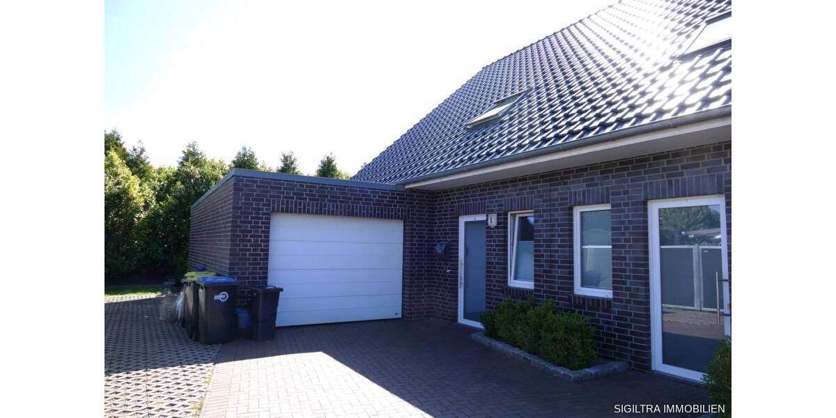 Mehrfamilienhaus, Wohnhaus Sögel - 8 Zimmer, 231 m&sup2;, 625.000&euro; | Angebot:26344058