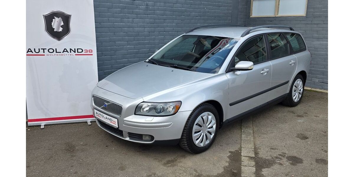 Volvo V50 145.926 km 5.290 &euro; Ohrum 38312