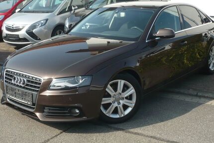 Audi A4 206.400 km 5.350 &euro; Sandhausen 69207