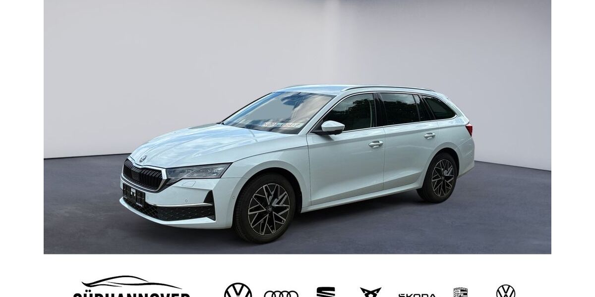Skoda Octavia 26.600 km 34.280 &euro; Göttingen 37079