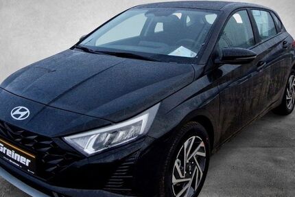 Hyundai i20 5.000 km 22.140 &euro; Deggendorf 94469