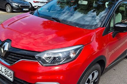 Renault Captur 56.300 km 8.950 &euro; Würzburg 97084