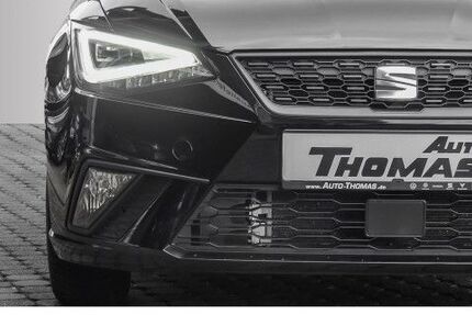 Seat Ibiza 19.270 km 17.989 &euro; Bonn 53227