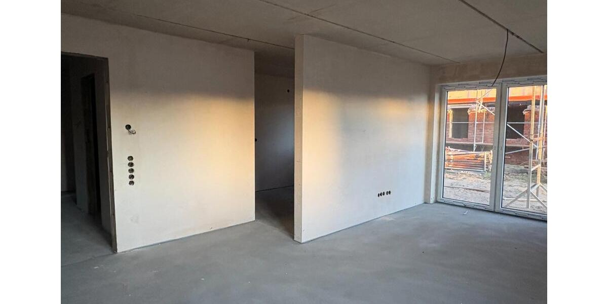 Erdgeschoßwohnung Ostbevern - 3 Zimmer, 96 m&sup2;, 1.224&euro; | Angebot:24569417