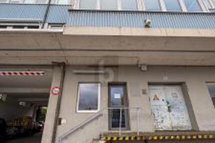 BÜRO IN ZENTRALER LAGE