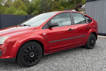 Ford Focus 202.567 km 990 &euro; Ronshausen 36217