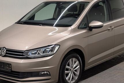 VW Touran 114.500 km 22.480 &euro; Langenweddingen 39171