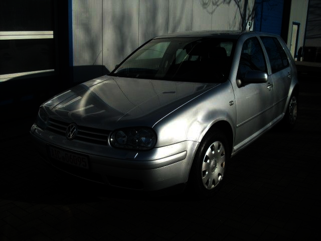 VW Golf 200.000 km 1.299 &euro; Aichach 86551