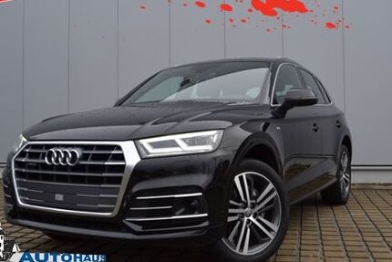 Audi Q5 81.707 km 31.639 &euro; Bautzen 02625