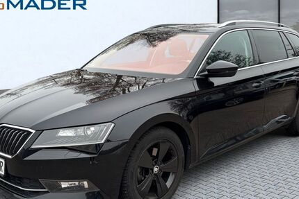 Skoda Superb 117.850 km 19.480 &euro; Blaustein 89134