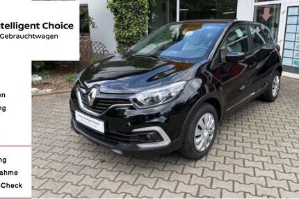 Renault Captur 40.843 km 10.900 &euro; Altenstadt 89281