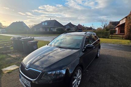 Skoda Octavia 155.000 km 11.000 &euro; Pennigsehl 31621