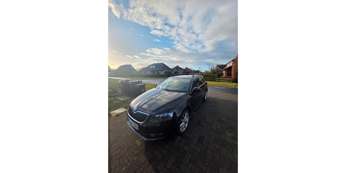 Skoda Octavia 155.000 km 11.000 &euro; Pennigsehl 31621