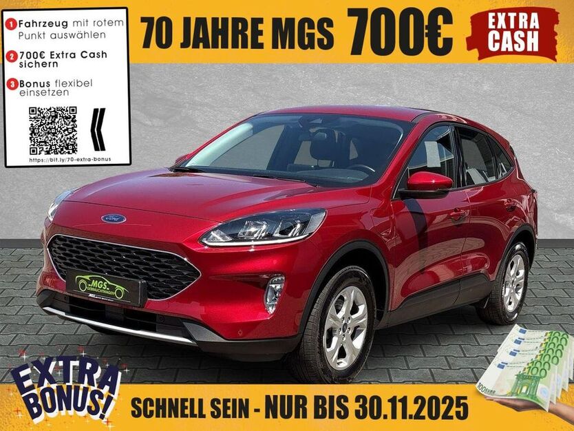 Ford Kuga 70.135 km 20.890 € Bayreuth 95445