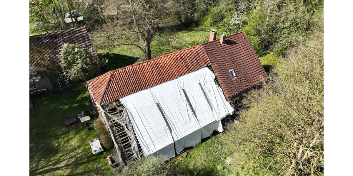 Mehrfamilienhaus, Wohnhaus Rastede Bekhausen - 4 Zimmer, 140 m&sup2;, 295.000&euro; | Angebot:26189574