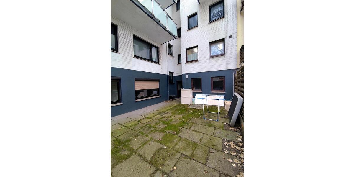 Dachgeschoßwohnung Bremen Findorff - 2 Zimmer, 75 m&sup2;, 600&euro; | Angebot:25405233