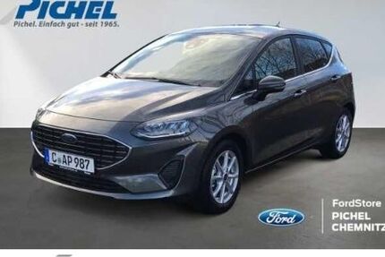 Ford Fiesta 6.904 km 18.645 € Chemnitz 09114