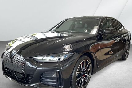 BMW i4 8.000 km 65.600 € Bremerhaven 27572