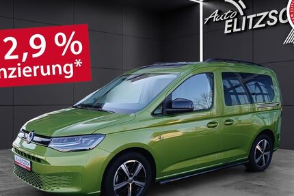 VW Caddy 57.000 km 32.750 &euro; Kamenz 01917