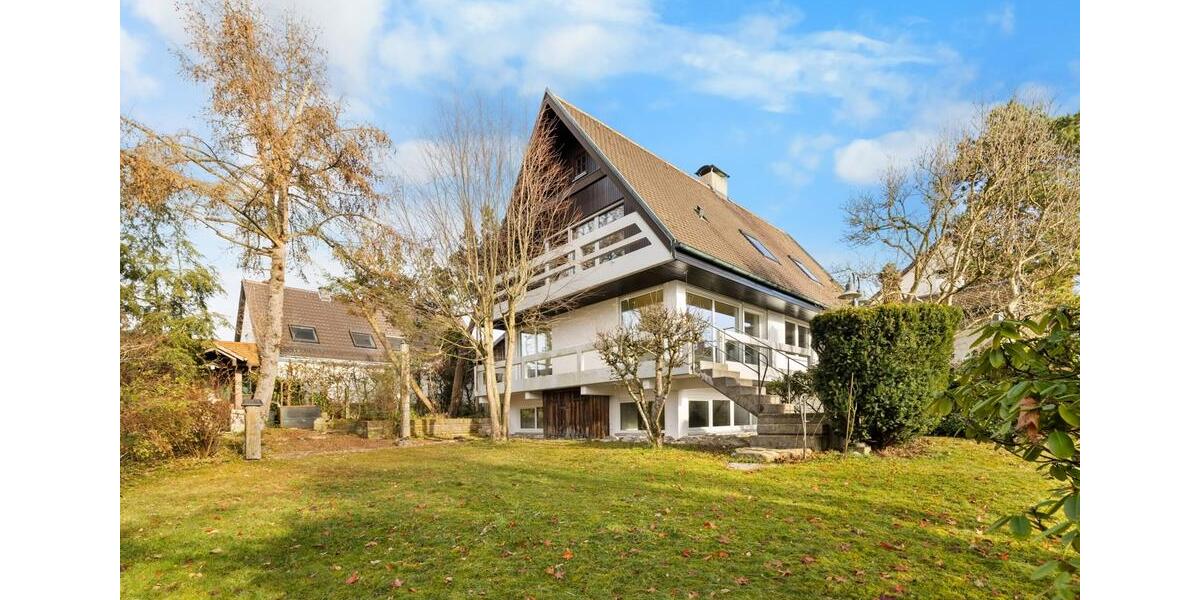 Einfamilienhaus Neusäß - 6 Zimmer, 193 m&sup2;, 2.900&euro; | Angebot:23838311