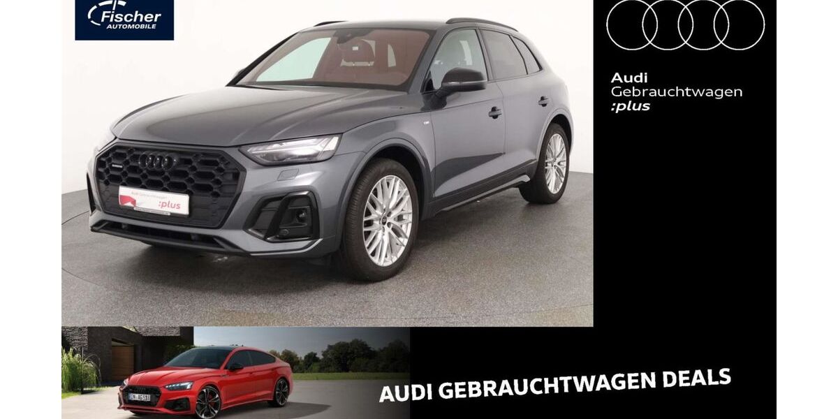 Audi Q5 24.382 km 49.980 &euro; Neumarkt 92318