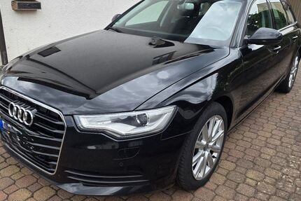 Audi A6 305.000 km 9.200 € hanau 63452