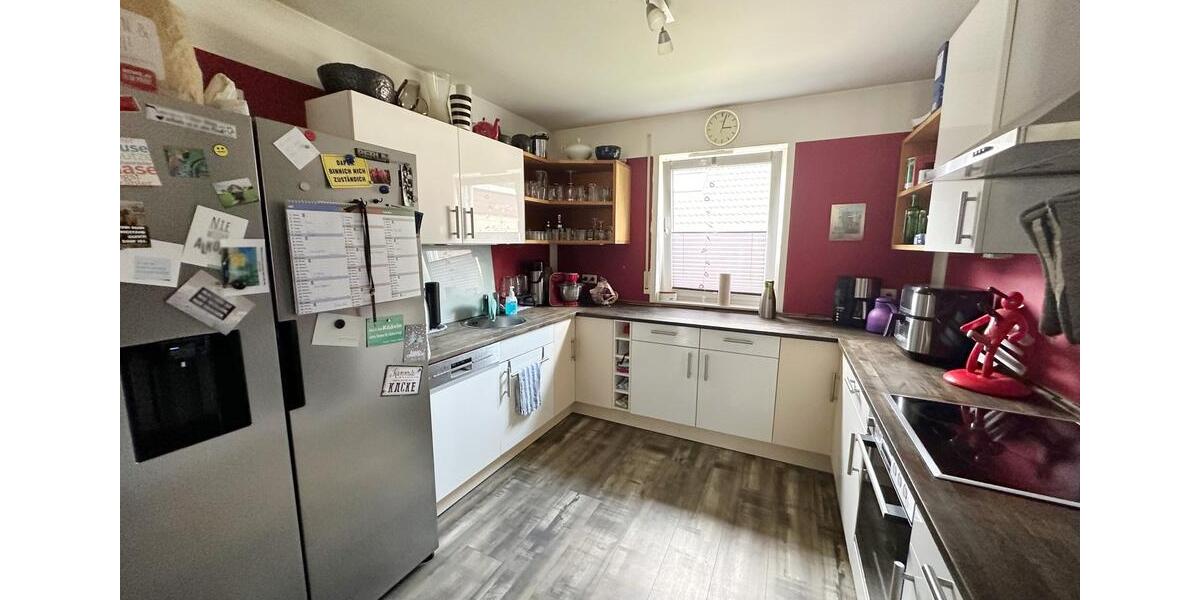 Reihenhaus Schwerte - 5 Zimmer, 180 m&sup2;, 480.000&euro; | Angebot:27436326