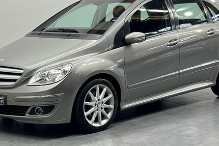 Mercedes-Benz B 200 196.971 km 4.490 &euro; Johanniskirchen 84381